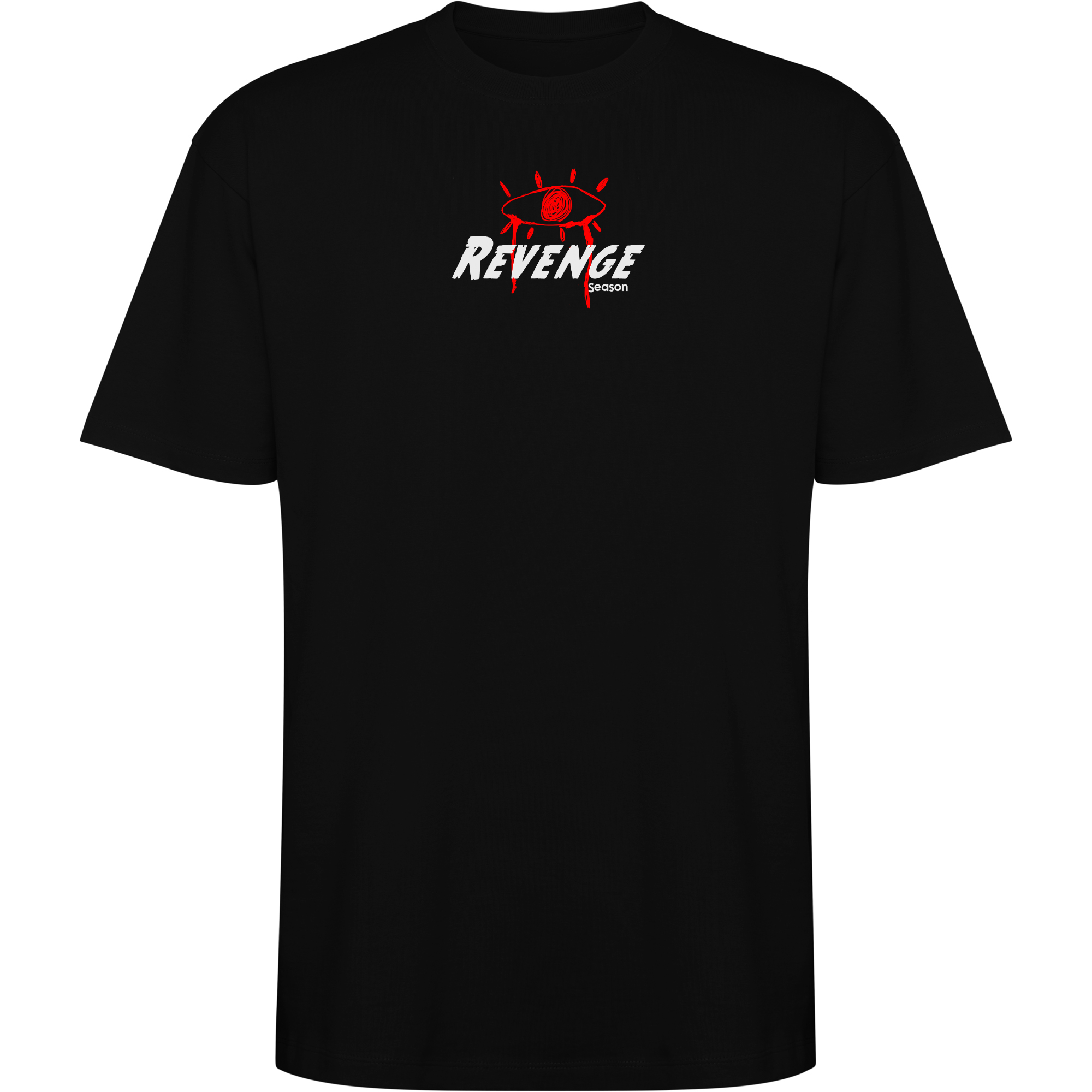 Fragile T-shirt - Imagen 3