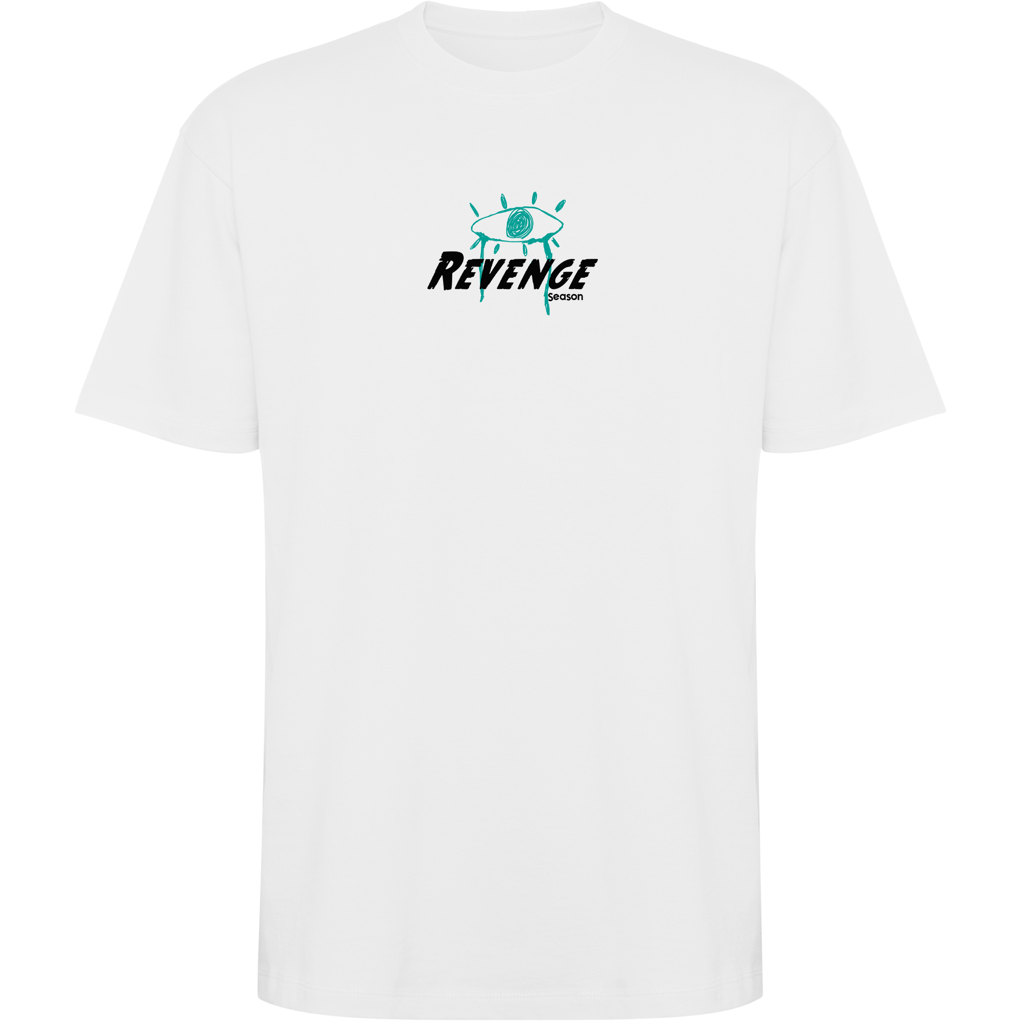 Shiny Stab T-shirt - Imagen 3