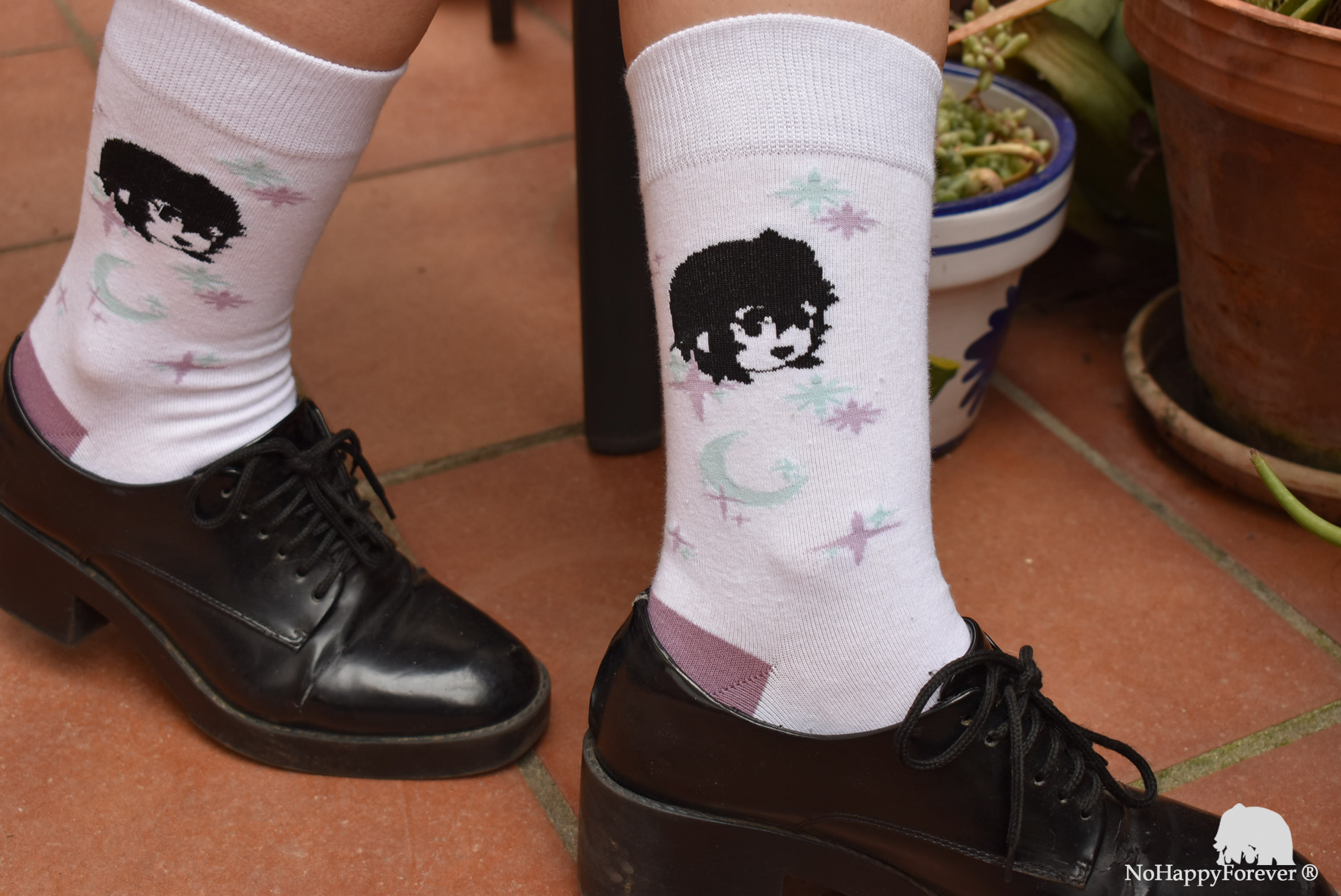 Starmind Socks - Image 3