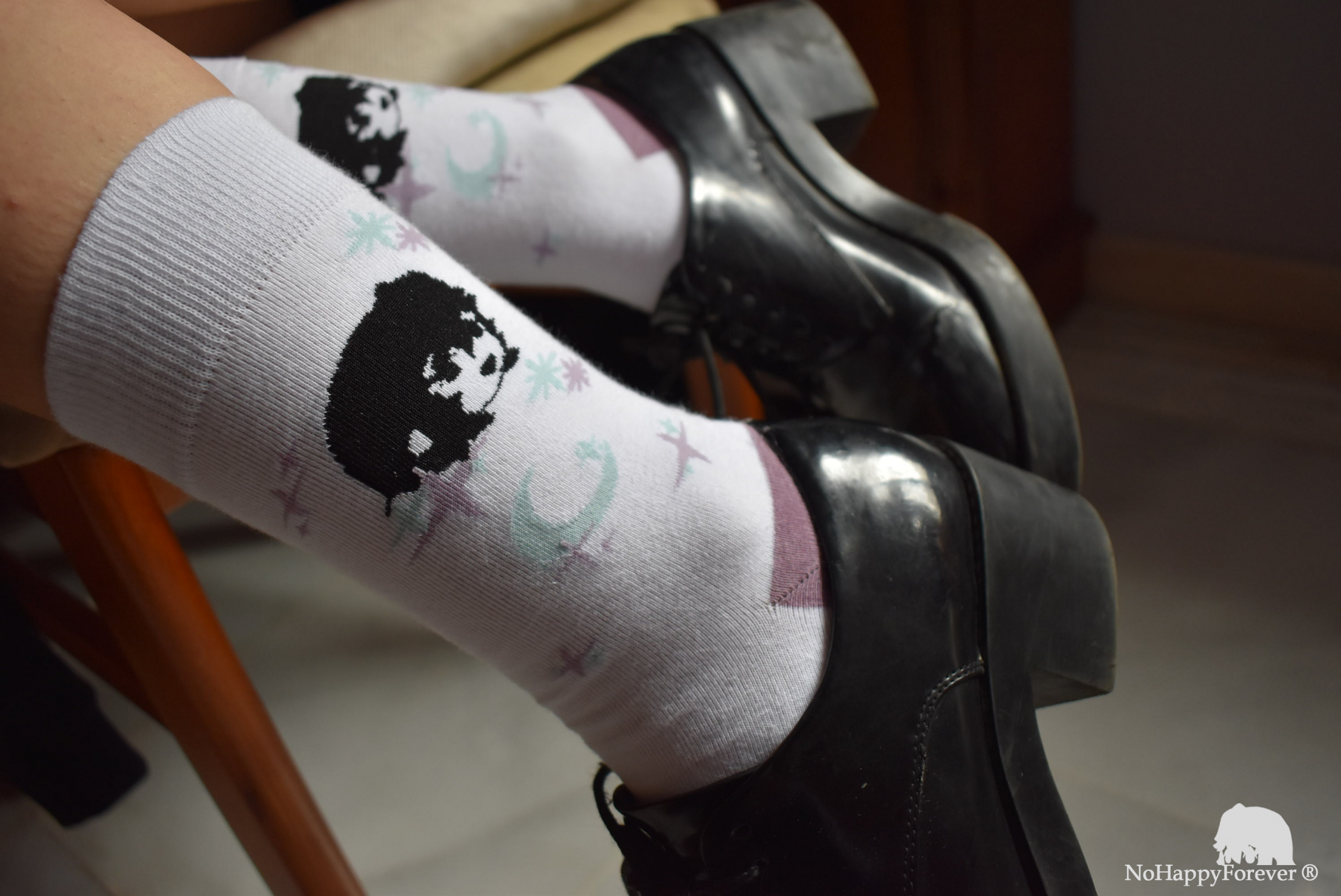 Starmind Socks - Image 2