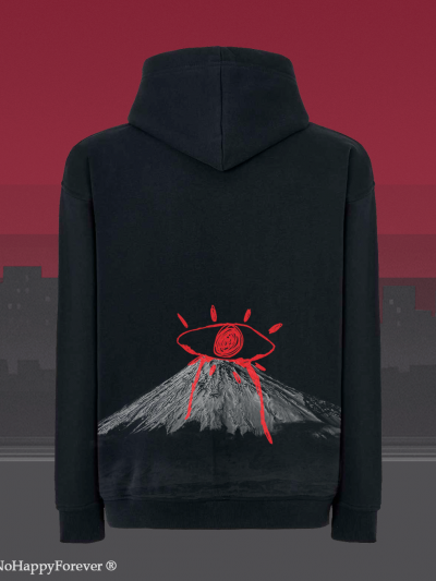 The Eye Hoodie